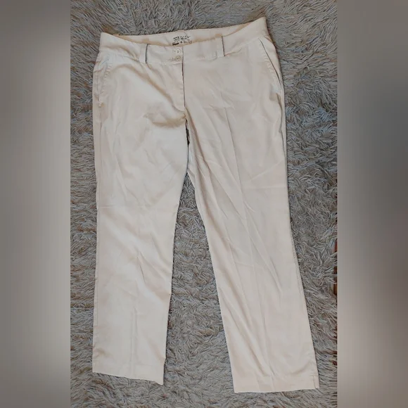 Nike Pants Jumpsuits Nike Golf Tour Performance Drifit